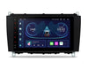 Autoradio Mercedes CLK Android 13 | Xtron | 2002 à 2009