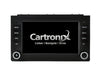 Saab 9-3 | Android 15 | 7 inch Autoradio | 2007 t/m 2012 | CarPlay & Android Auto