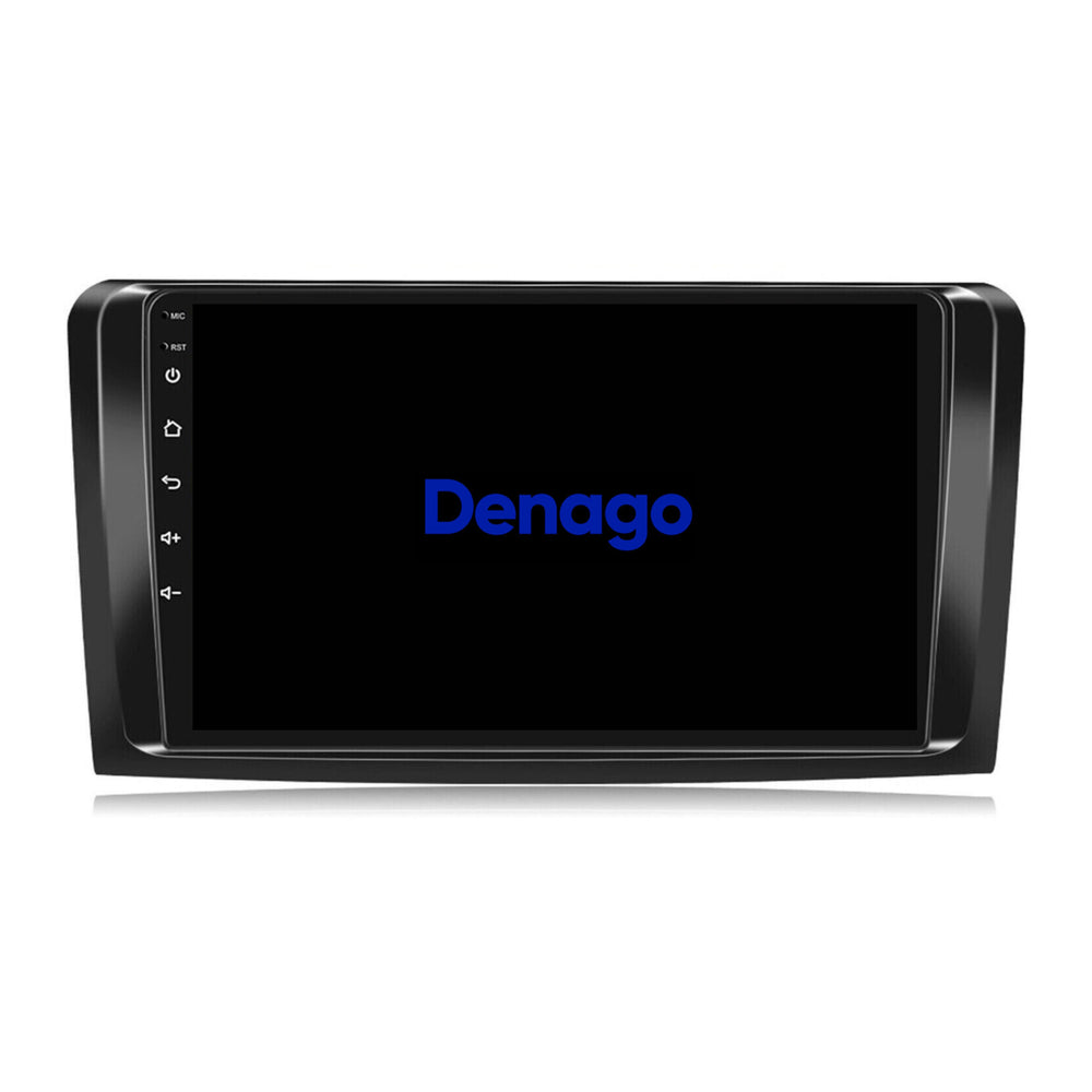 Mercedes ML GL Android 13 autoradio CarPlay Android 2005-2012