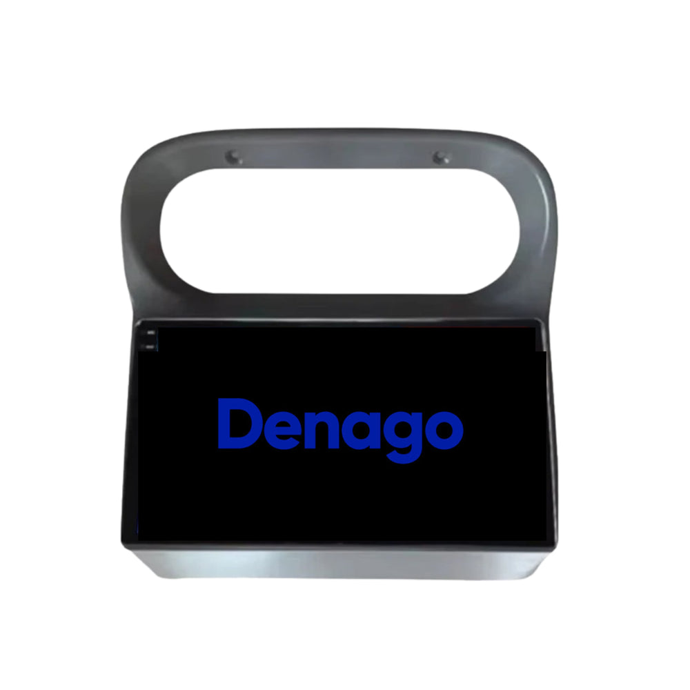 Radio para coche Renault Twingo CarPlay | 1998 a 2006 | Denago DNG-A302 | 9 pulgadas | Androide 13 | CarPlay inalámbrico y Android Auto