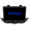 Radio para coche Opel Crossland CarPlay | 2016 a 2020 | Denago DNG-A330 | 9 pulgadas | Androide 13 | CarPlay inalámbrico y Android Auto