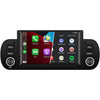 Fiat Panda 2012 t/m 2020 | Android 13 Autoradio | 4-core | 2GB RAM 64GB | CarPlay & Android Auto