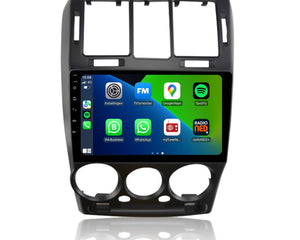 Collection image for: Hyundai Getz 2002 to 2011 Car radio with CarPlay & Android Auto