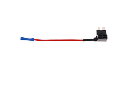 12V 10A Insteek Zekeringhouder voor Extra Beveiliging
