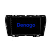 Radio para coche SsangYong Tivoli CarPlay | 2019 a 2021 | Denago DNG-A254 | 9 pulgadas | Androide 13 | CarPlay inalámbrico y Android Auto