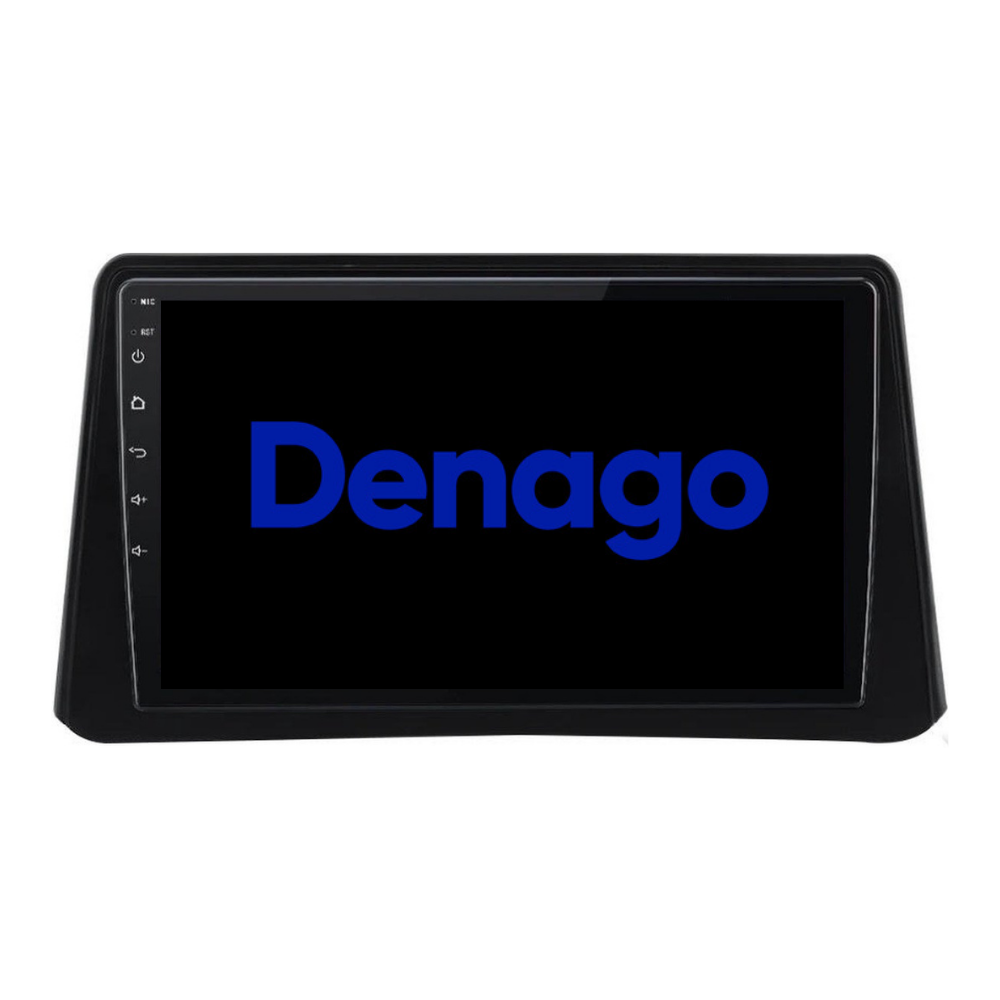 Radio de coche Opel Mokka CarPlay | 2012 a 2016 | Denago DNG-A47 | 9 pulgadas | Androide 13 | CarPlay inalámbrico y Android Auto