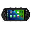 Fiat Tipo | Android 13 | Autoradio | 2015 t/m 2019 | CarPlay & Android Auto