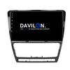 Skoda Octavia | Androide 13 | Radio de coche | 2007 a 2012 | CarPlay y Android Auto
