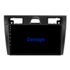 Ford Fiesta CarPlay car radio | 2006 to 2008 | Denago DNG-A14 | 9 inches | Android 13 | Wireless CarPlay & Android Auto