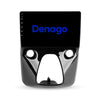 Radio para coche Peugeot 108 CarPlay | 2014 a 2023 | Denago DNG-A265 | 10 pulgadas | Androide 13 | CarPlay inalámbrico y Android Auto