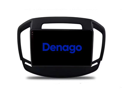 Opel Insignia CarPlay autoradio | 2008 t/m 2013 | Denago DNG-A271 | 9 inch | Android 13 | Draadloos CarPlay & Android Auto