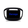 Radio de coche Opel Insignia CarPlay | 2008 a 2013 | Denago DNG-A271 | 9 pulgadas | Androide 13 | CarPlay inalámbrico y Android Auto