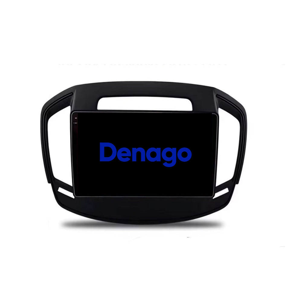 Radio de coche Opel Insignia CarPlay | 2008 a 2013 | Denago DNG-A271 | 9 pulgadas | Androide 13 | CarPlay inalámbrico y Android Auto