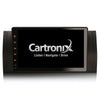 Carplay autoradio voor BMW 5 serie X5 E39 E53 M5 | 1996 t/m 2007 | 8-Core | Draadloos Apple Carplay & Android auto | 4GB + 64GB | Full Touch