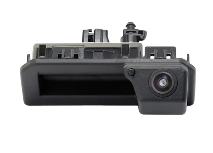 Volkswagen Passat Achteruitrijcamera | 2019 t/m 2024 | Nachtzicht & HD Beeld