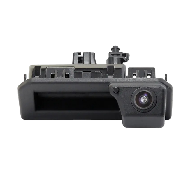 Volkswagen Passat Achteruitrijcamera | 2019 t/m 2024 | Nachtzicht & HD Beeld