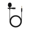 Micrófono externo | 3 Metros | Universales | Conector jack de 3,5 mm