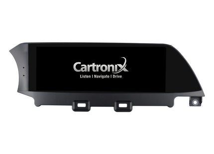 Alfa Romeo Stelvio | 2017 t/m 2024 | Android 13 | 8+128GB | Carplay & Android Auto