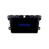 Radio para coche Mazda CX-7 CarPlay | 2006 a 2012 | Denago DNG-A49 – 9 pulgadas | Androide 13 | CarPlay inalámbrico y Android Auto
