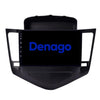 Autoradio CarPlay pour Chevrolet Cruze | 2008 à 2012 | Denago DNG-A112 | Écran 9 pouces | Android 13 | CarPlay sans fil & Android Auto