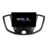 Davilon Ford Transit | Android 13 | Car radio | 2014 to 2021 | CarPlay & Android Auto
