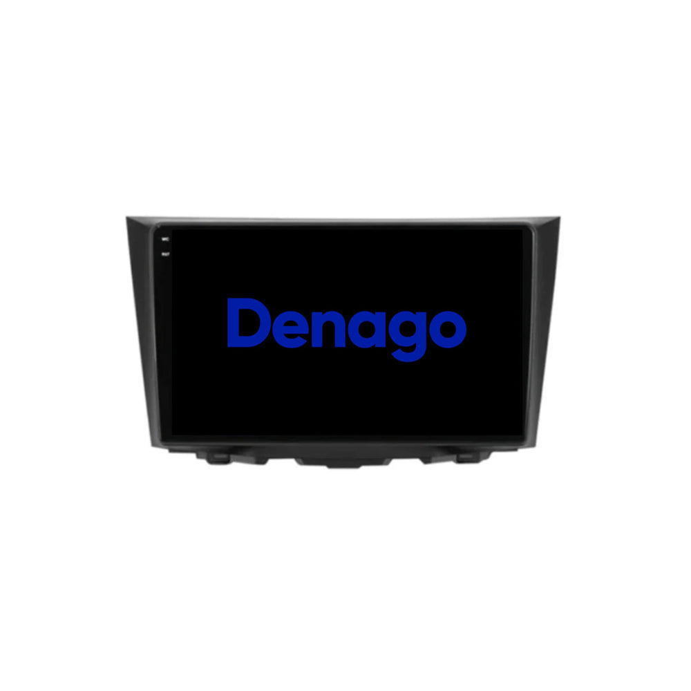 Radio de coche Suzuki Kizashi CarPlay | 2009 a 2015 | Denago DNG-A215 | 9 pulgadas | Androide 13 | CarPlay inalámbrico y Android Auto