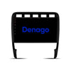 Radio de coche Porsche Cayenne CarPlay | 2002 a 2010 | Denago DNG-A208 | 9 pulgadas | Androide 13 | CarPlay inalámbrico y Android Auto