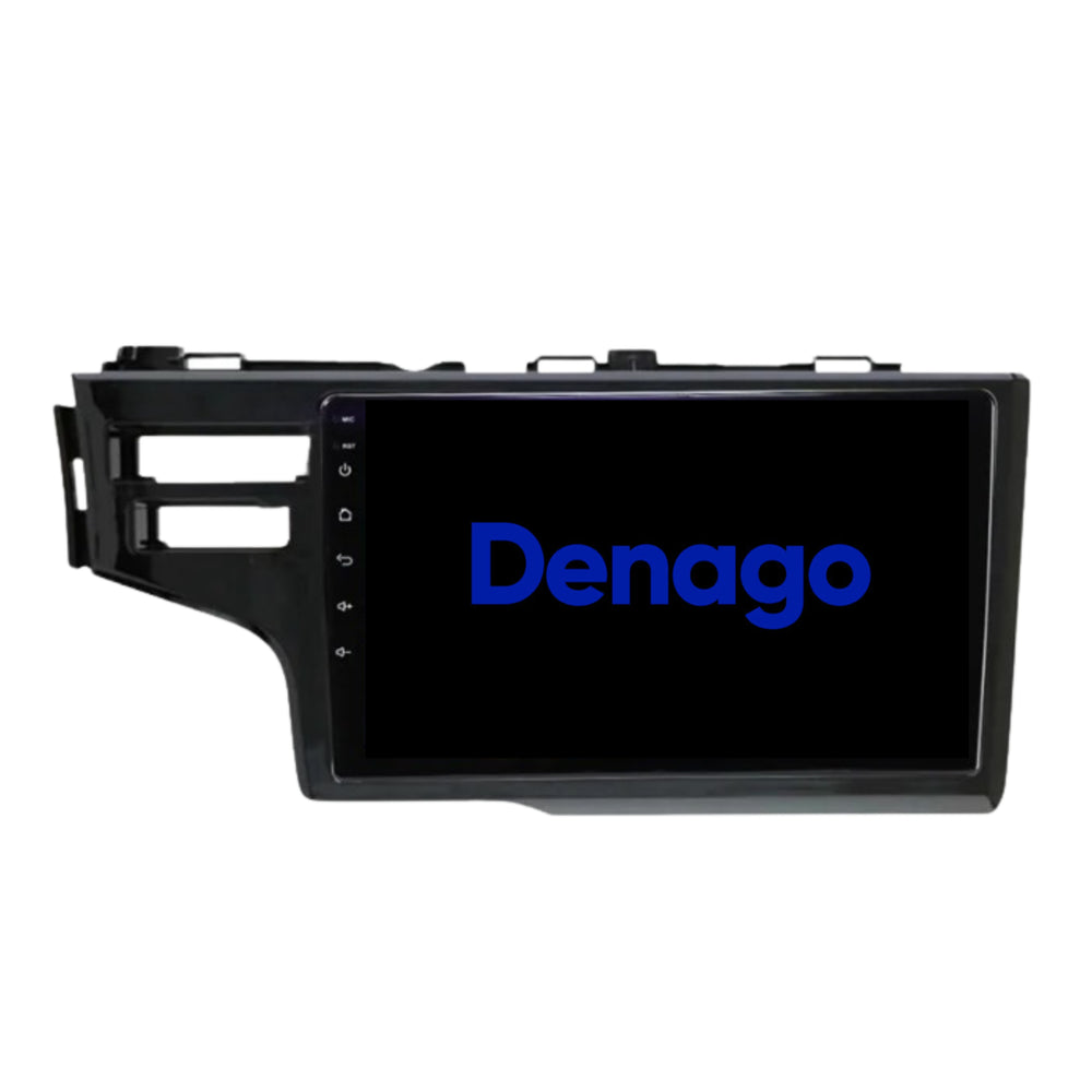 Radio para coche Honda Jazz CarPlay | 2016 a 2019 | Denago DNG-A172 | 9 pulgadas | Androide 13 | CarPlay inalámbrico y Android Auto