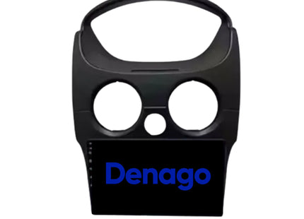 Chevrolet Spark CarPlay autoradio | 2010 t/m 2017 | Denago DNG-A305 | 9 inch | Android 13 | Draadloos CarPlay & Android Auto