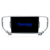 Kia Sportage CarPlay autoradio | 2016 t/m 2019 | Denago DNG-A111 | 9 inch | Android 13 | Draadloos CarPlay & Android Auto
