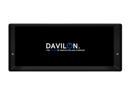 BMW 5 serie E39 | M5 | CarPlay & Android Auto | autoradio | 1996 t/m 2004 | Android 13 | 4+64GB
