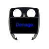 Radio para coche Nissan Note CarPlay | 2013 a 2017 | Denago DNG-A140 | 9 pulgadas | Androide 13 | CarPlay inalámbrico y Android Auto