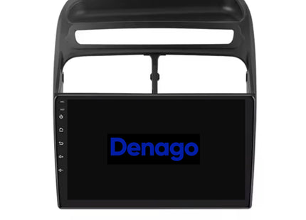 Fiat Punto & Linea CarPlay autoradio | 2007 t/m 2012 | Denago DNG-A294 | 9 inch | Android 13 | Draadloos CarPlay & Android Auto