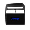 Radio para coche Fiat Punto y Linea CarPlay | 2007 a 2012 | Denago DNG-A294 | 9 pulgadas | Androide 13 | CarPlay inalámbrico y Android Auto