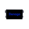 Radio de coche Suzuki Splash CarPlay | 2008 a 2015 | Denago DNG-A244 | 9 pulgadas | Androide 13 | CarPlay inalámbrico y Android Auto