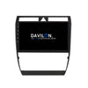 Davilon Audi A6 | S6 | RS6 | Allroad | 1999 t/m 2004 | Android 13 | Autoradio | Carplay & Android Auto