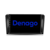 Radio de coche Mercedes ML y GL CarPlay | 2005 a 2012 | Denago DNG-A189 | 9 pulgadas | Androide 13 | CarPlay inalámbrico y Android Auto