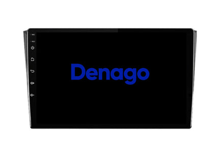 Autoradio Mazda CX-9 compatible CarPlay | 2007 à 2015 | Denago DNG-A201 | Écran 10 pouces | Android 13 | CarPlay sans fil & Android Auto