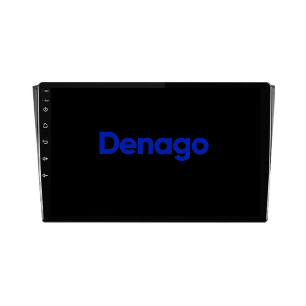 Radio para coche Mazda CX-9 CarPlay | 2007 a 2015 | Denago DNG-A201 | 10 pulgadas | Androide 13 | CarPlay inalámbrico y Android Auto