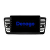 Radio de coche Subaru Impreza CarPlay | 2004 a 2009 | Denago DNG-A219 | 9 pulgadas | Androide 13 | CarPlay inalámbrico y Android Auto
