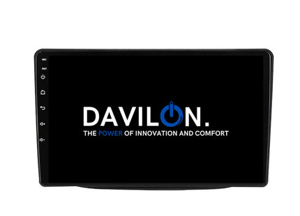 Kia Sorento | Android 13 | Autoradio | 2013 t/m 2014 | CarPlay & Android Auto