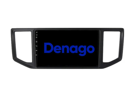 Volkswagen Crafter CarPlay autoradio | 2017 t/m 2024 | Denago DNG-A207 | 9 inch | Android 13 | Draadloos CarPlay & Android Auto