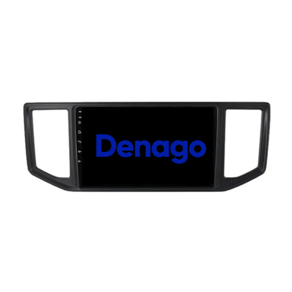 Radio para coche Volkswagen Crafter CarPlay | 2017 a 2024 | Denago DNG-A207 | 9 pulgadas | Androide 13 | CarPlay inalámbrico y Android Auto