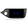 Radio para coche Kia Ceed CarPlay | 2012 a 2017 | Denago DNG-A68 | 9 pulgadas | Androide 13 | CarPlay inalámbrico y Android Auto