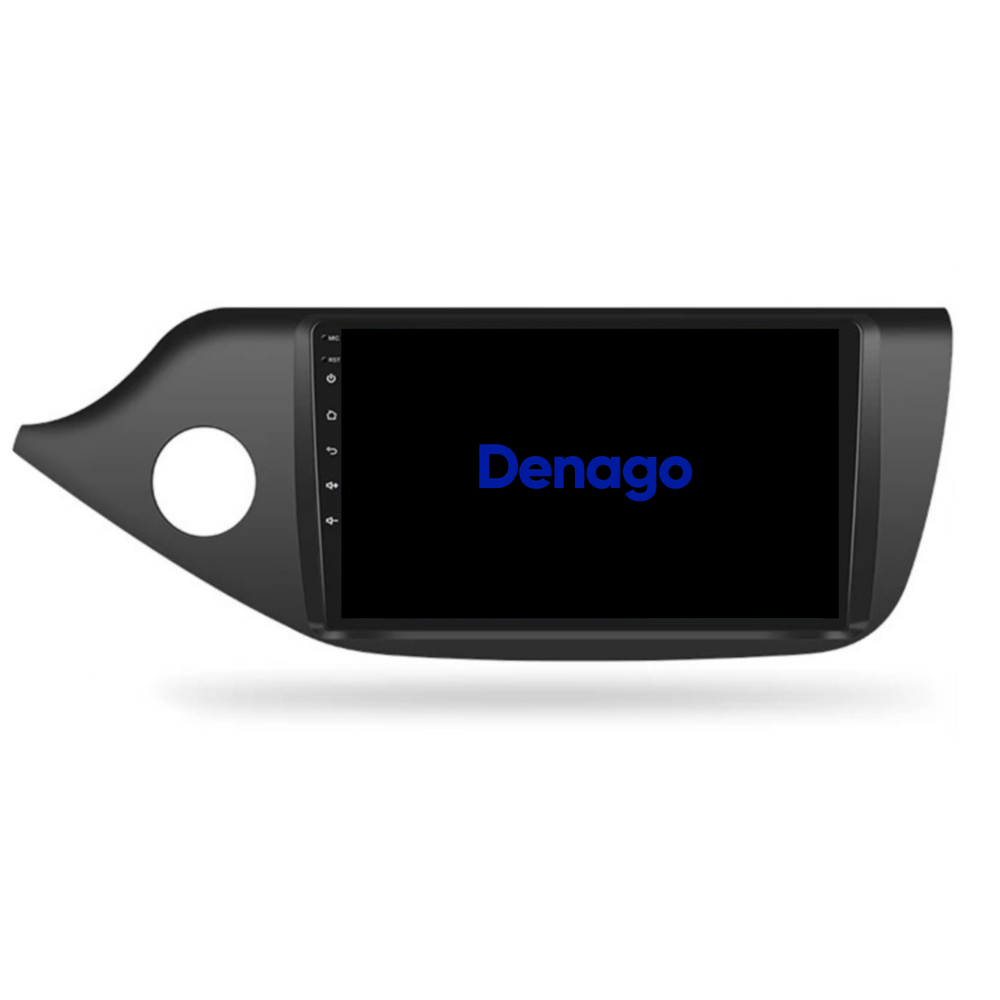 Radio para coche Kia Ceed CarPlay | 2012 a 2017 | Denago DNG-A68 | 9 pulgadas | Androide 13 | CarPlay inalámbrico y Android Auto