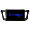 Radio para coche Peugeot 508 CarPlay | 2011 a 2018 | Denago DNG-A322 | 9 pulgadas | Androide 13 | CarPlay inalámbrico y Android Auto