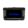 7 INCH Seat Draadloos CarPlay | Android 13