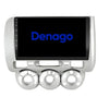Radio para coche Honda Jazz CarPlay | 2008 a 2013 | Denago DNG-A156 | 9 pulgadas | Androide 13 | CarPlay inalámbrico y Android Auto