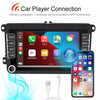 CarPlay inalámbrico Volkswagen Transporter y Multivan T6 de 7 PULGADAS | androide 13