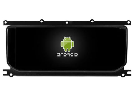 Range Rover Evoque | L551 L538 | Harman Kardon | 2017 t/m 2020 | Android Auto